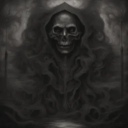 dark art