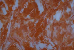 orange marble by andrea del sarto