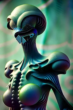 alien human, planets, 8k, finely detailed, photo realistic.