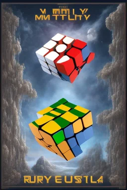 RubixMaster