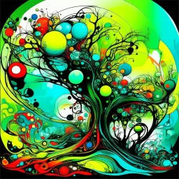 Surrealism Alex Maleev