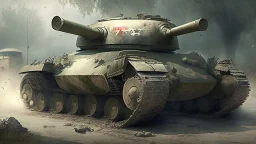 tank ww2