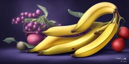 banana