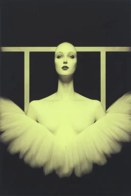 spiritual awakening; Avant Garde Art Deco