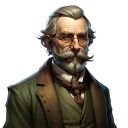 professor balthazar