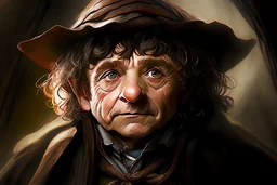 bilbo baggins