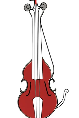 violin ergonomic design