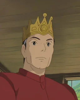 King raedwald