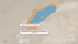 The thumbnail is about the earthquake that struck the Kingdom of Morocco and its impact on the residents and affected areas. The text indicates that the earthquake had a magnitude of 7 on the Richter scale and occurred in the Al-Hoceima region in the commune of "Igli." The text discusses the earthquake's effect on the residents, both in terms of human casualties and material damage, and provides advice to citizens on how to deal with this disaster. The thumbnail is suitable for use in a text-to-