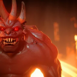 Oni , unreal engine 5 , 8k hd