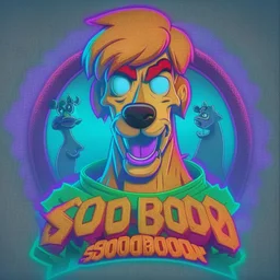 Twitch horror profil gaming scooby-doo