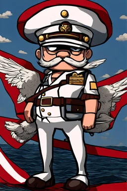 Captain Voaf