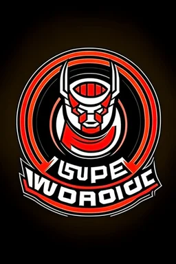 E-Sport logo, Name Wukkel