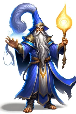 eublefar wizard