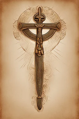 ankh illustration