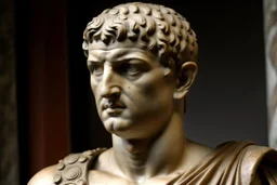 Britannicus, Nero's stepbrother