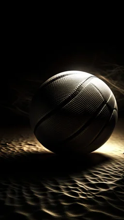 Wallpaper of volleyball