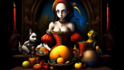 Game Art