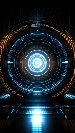 time travel portal,4k