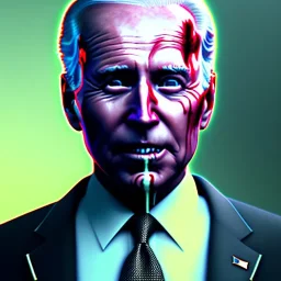 Ultra realistic image, joe biden zombie, zombie performance, skull, grey glow eyes. green blood, torn arm, night, walking twisted, waist up view, thriller style, dark ambient, highly detailed, White House background, concept art, unreal engine 5, god rays, ray tracing, RTX, lumen lighting, ultra detail, volumetric lighting, 3d, finely drawn, high definition, high resolution.