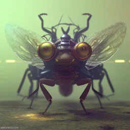 composition,portrait painting of a steampunk insect,steampunk center, ultra realistic, concept art, intricate details, eerie highly detailed, shiny, smooth, studio quality, octane render, Surrealism, Triadic colour scheme,glow-stick, ambient lighting,nightclub lighting, polaroid, 100mm, --ar 1:1 --v4