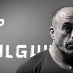  Joe Rogan