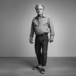 stefano susto uomo 67 anni