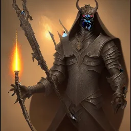 Dark lord