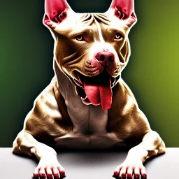 pitbull, really, HD, viscous