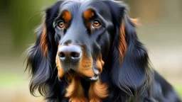 Gordon Setter
