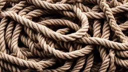 just enough rope