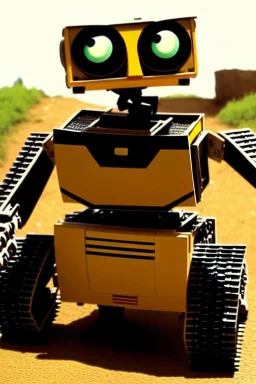 Wall-E