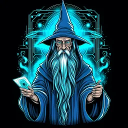 Cyberwizard