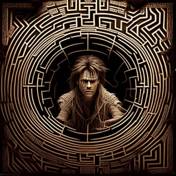 labyrinth