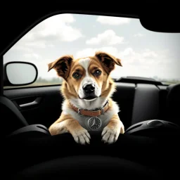 Dogs Die in Hot Cars