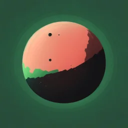 minimal planet