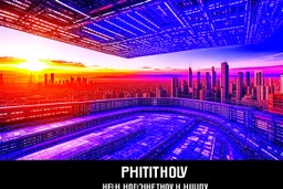 The future's technology4K