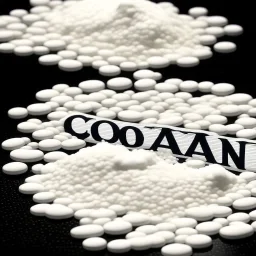 cocaine