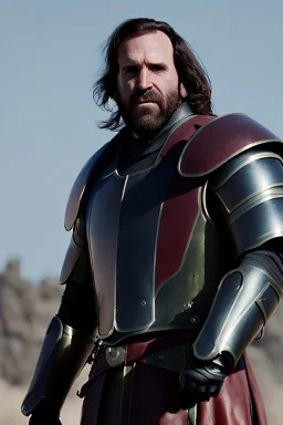 Sandor clegane