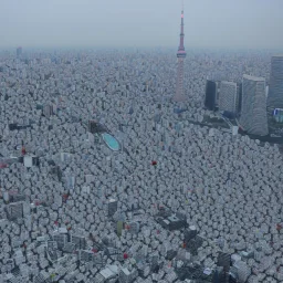achint tokyo