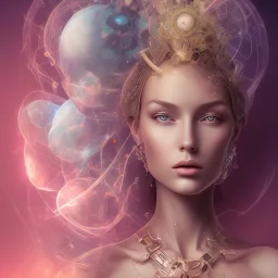 dream portrait