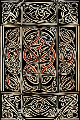 Celtic art