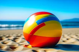 beach ball