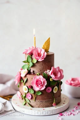 i want to generate a cake decoration ideas