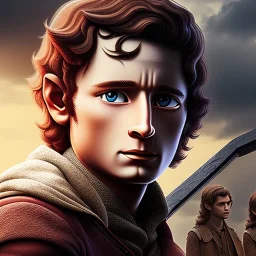 Frodo