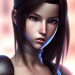 tifa lockhart cheeks