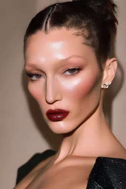 Bella hadid