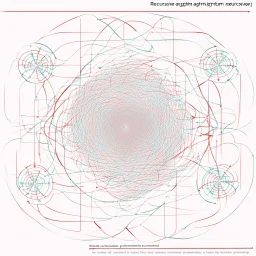 Recursive algorithm