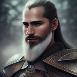 Ertugrul, warrior portrait, cinematic lighting, detailed,4k, best quality, ultra HD, magical