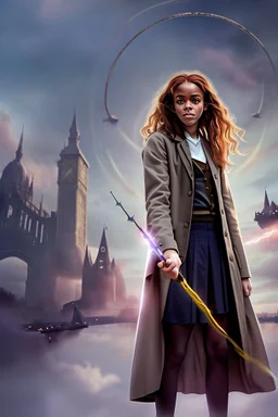 Hermione Granger, <lora:last:0.66>